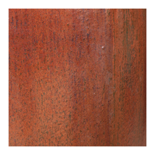 Load image into Gallery viewer, Pot with handles glossy orange