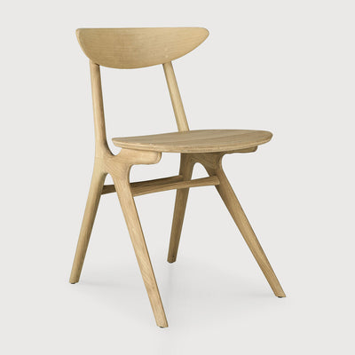 Eye dining chair by Alain van Havre