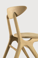 Carica l&#39;immagine nel visualizzatore di Gallery, Eye dining chair by Alain van Havre