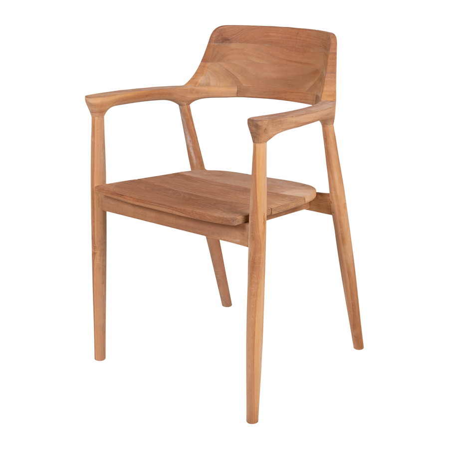 Chair Malo outdoor