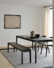Laden Sie das Bild in den Galerie-Viewer, Bok dining table by Alain van Havre