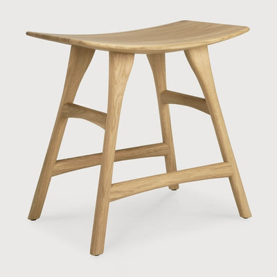 Osso dining stool