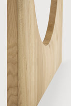 Load image into Gallery viewer, Geometric dining table