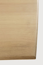 Load image into Gallery viewer, Geometric dining table