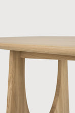 Charger l&#39;image dans la galerie, Geometric dining table by Alain van Havre