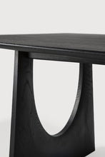 Charger l&#39;image dans la galerie, Geometric dining table by Alain van Havre