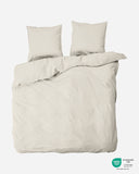 Double bed linen, Ingrid, Shell