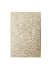 Load image into Gallery viewer, Gravel Rug Ivory