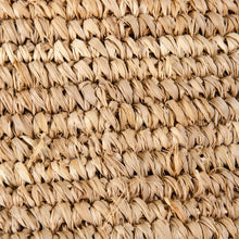 Cargar imagen en el visor de la galería, NATURAL CEILING LAMP NATURAL FIBER 50 X 50 X 55 CM