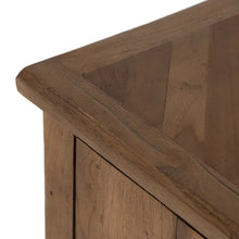 Load image into Gallery viewer, CHEST OF DRAWERS 126 X 48 X 82 CM