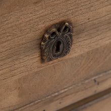 Load image into Gallery viewer, CHEST OF DRAWERS 126 X 48 X 82 CM