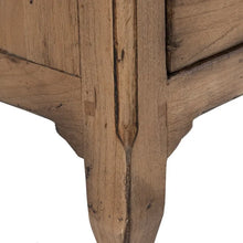 Load image into Gallery viewer, CHEST OF DRAWERS 126 X 48 X 82 CM