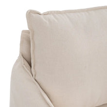 Load image into Gallery viewer, BEIGE SOFA-BED LIVING ROOM 215 X 100 X 97 CM