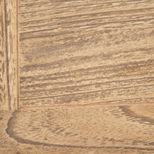 Cargar imagen en el visor de la galería, CONSOLE NATURAL WOOD MINDI ENTRANCE 100 X 35 X 85 CM