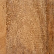 Load image into Gallery viewer, NATURAL CONSOLE WOOD-RATTAN LIVING ROOM 90 X 25 X 80 CM