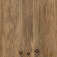 Carica l&#39;immagine nel visualizzatore di Gallery, NATURAL ELM WOOD CONSOLE ENTRANCE 170 X 45 X 90 CM