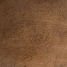 Load image into Gallery viewer, 3-SEAT SOFA BROWN LEATHER LIVING ROOM 206 X 85 X 74 CM