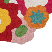 Load image into Gallery viewer, CARPET FLOWERS COTTON