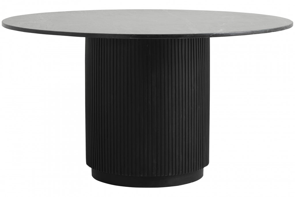 ERIE ROUND DINING TABLE