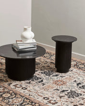 Load image into Gallery viewer, Black Marble coffee table