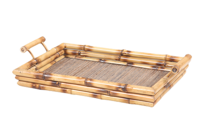 Bamboo Tray