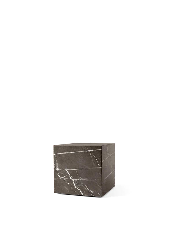 Plinth Cubic