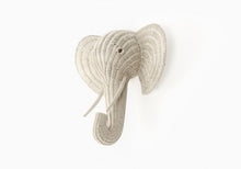 Carica l&#39;immagine nel visualizzatore di Gallery, Elephant Wall Hanging