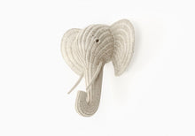 Load image into Gallery viewer, Elephant Wall Hanging