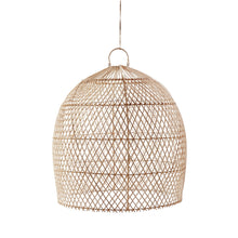 Load image into Gallery viewer, Rattan Pendant Lamp Shade