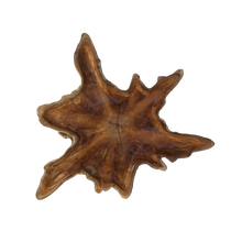 Load image into Gallery viewer, Coffee table - ±70-80 cm - root/iron