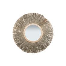 Load image into Gallery viewer, Round Mendong Mirror (110cm)