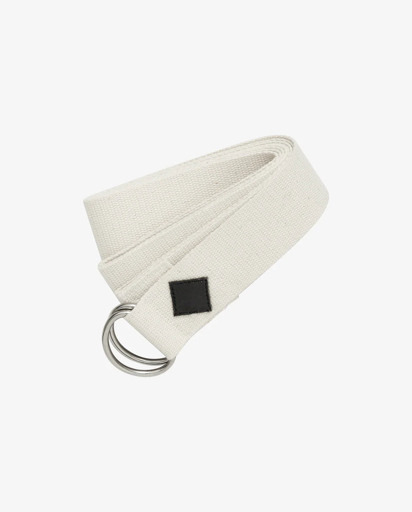 YOGA COTTON BELT