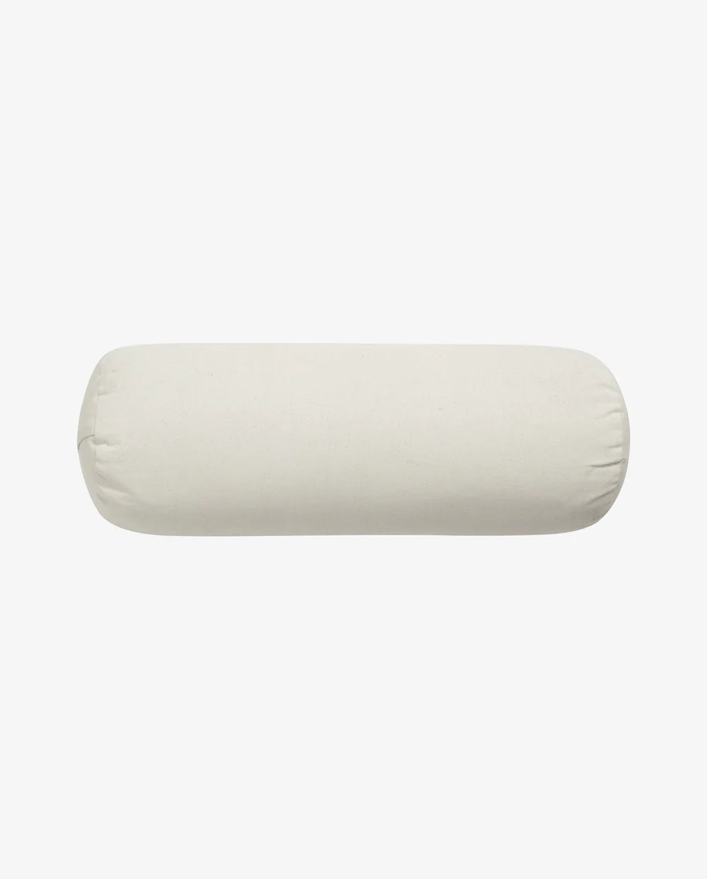YOGA BOLSTER, LARGE, ROUND