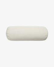 Cargar imagen en el visor de la galería, YOGA BOLSTER, LARGE, ROUND