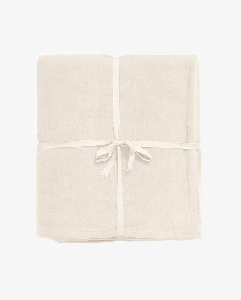 YOGA COTTON BLANKET