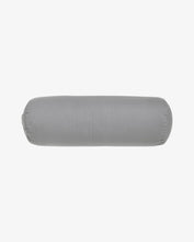 Cargar imagen en el visor de la galería, YOGA BOLSTER, LARGE, ROUND