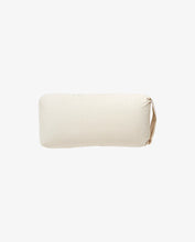 Cargar imagen en el visor de la galería, YOGA MEDITATION BOLSTER, BEIGE