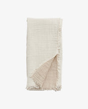 Load image into Gallery viewer, COTTON SHAWL