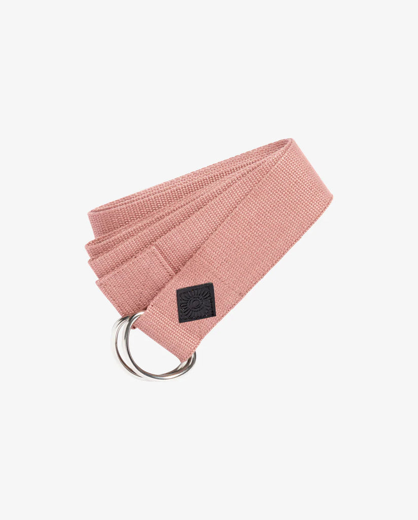 YOGA COTTON BELT