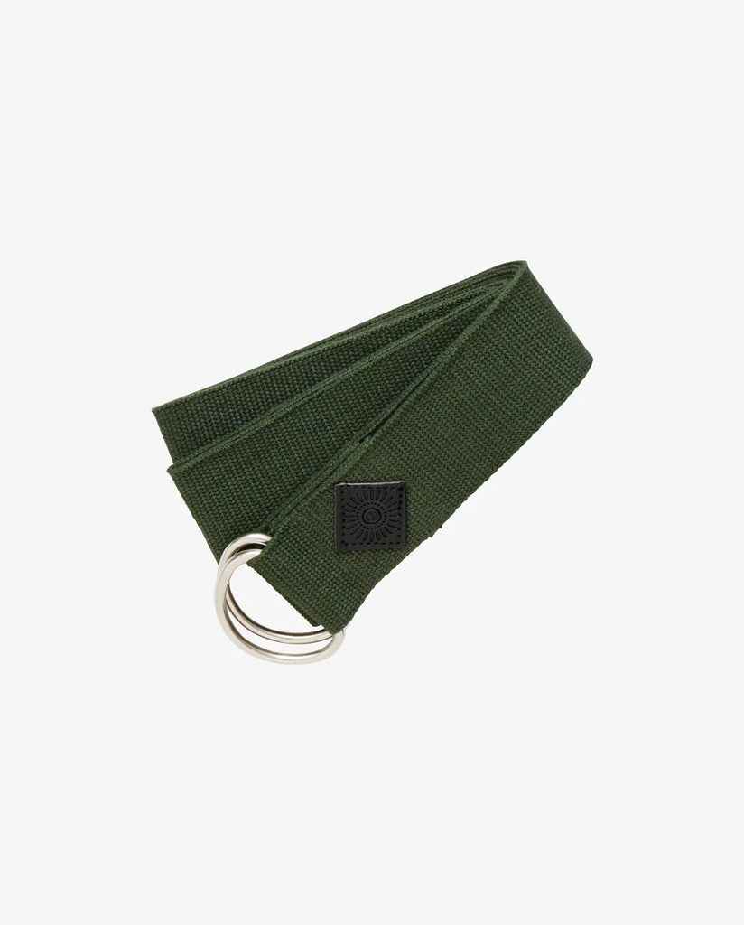 YOGA COTTON BELT