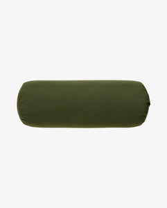 YOGA BOLSTER, LARGE, ROUND