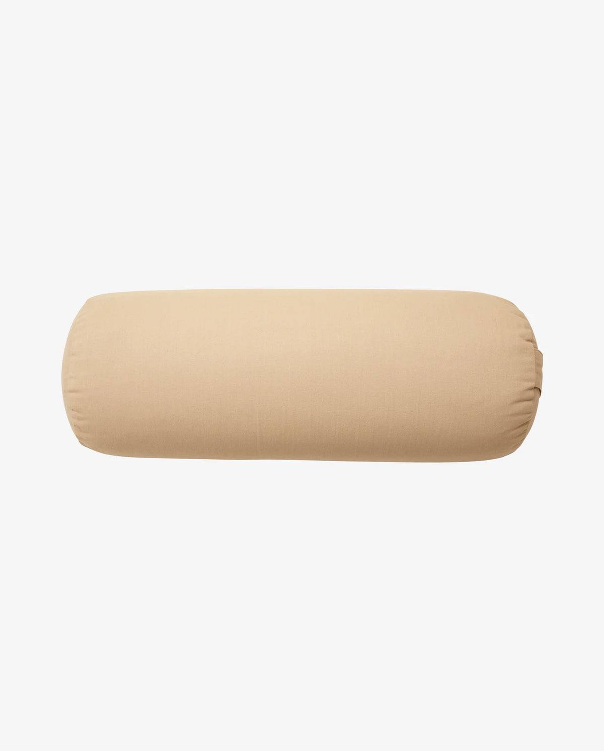 YOGA BOLSTER, LARGE, ROUND