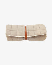 Carica l&#39;immagine nel visualizzatore di Gallery, YIN YOGA MATTRESS W/FUR,