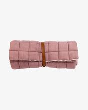 Carica l&#39;immagine nel visualizzatore di Gallery, YIN YOGA MATTRESS W/FUR,