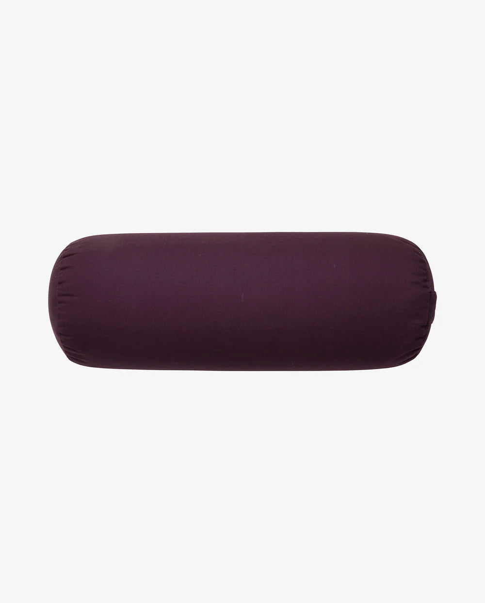 YOGA BOLSTER, LARGE, ROUND