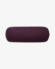 Load image into Gallery viewer, YOGA BOLSTER, LARGE, ROUND