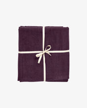 Carica l&#39;immagine nel visualizzatore di Gallery, YOGA COTTON BLANKET