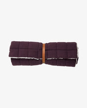 Charger l&#39;image dans la galerie, YIN YOGA MATTRESS W/FUR,