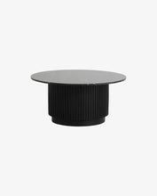 Load image into Gallery viewer, Black Marble coffee table