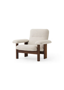 Brasilia Lounge Chair |Made-to-order